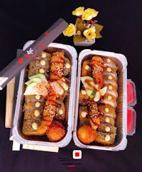 japanese bento box