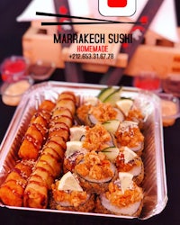 marrakesh sushi - menu - marrakesh sushi - marrakesh sushi - marrake